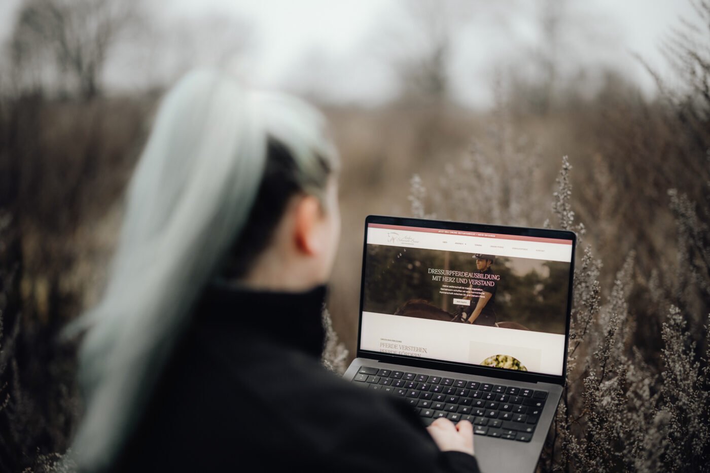 Website-Review