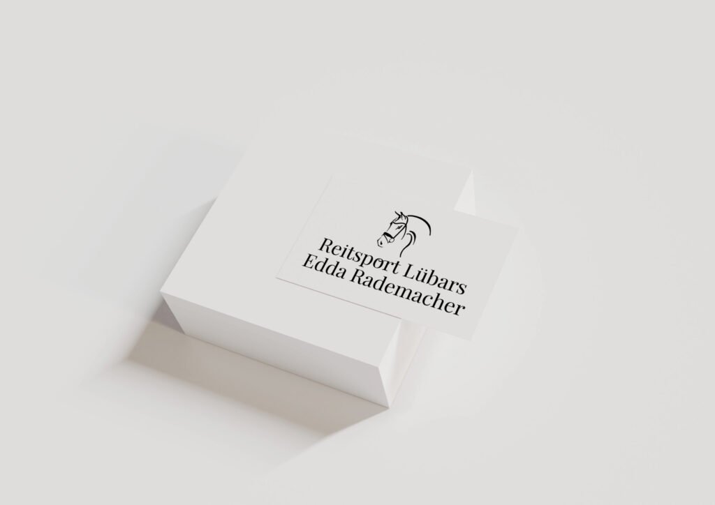 Webdesign für Reitsportladen Berlin